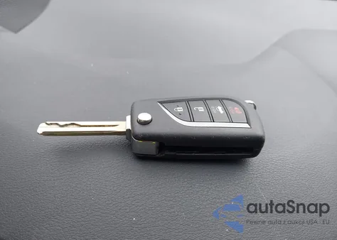 2024 Toyota Corolla Le z USA, uszkodzony, nr VIN 5YFB4MDE3RP172004